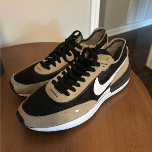 Nike Waffle One running shoe.